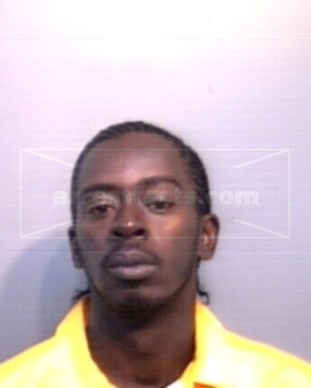 Corey Jerome Pruitt