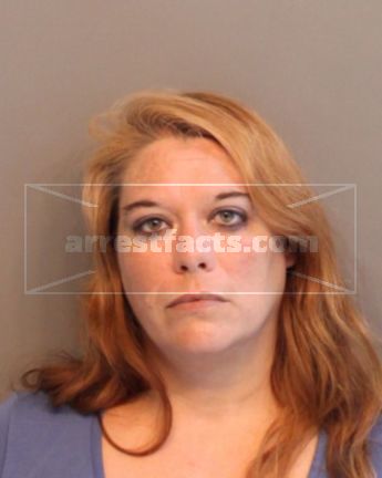 Tammy Renea Sunderland