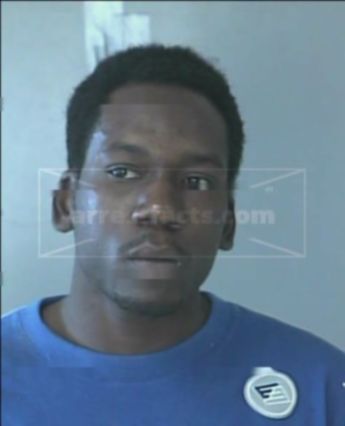 Damarius Lamar Reddick