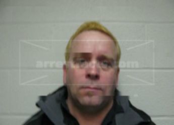 Burr Andrew Vaughn