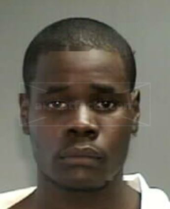 Randy Maurice Blassingame
