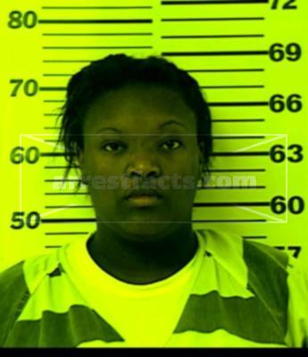 Tyresa Nekole Killingsworth