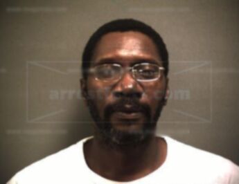 Willie Thomas Anderson