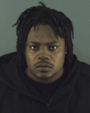 Perry Lashawn Freeman