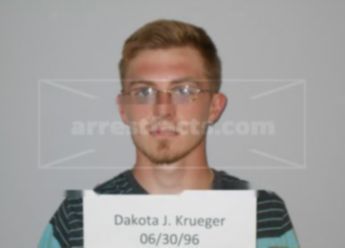 Dakota J Krueger