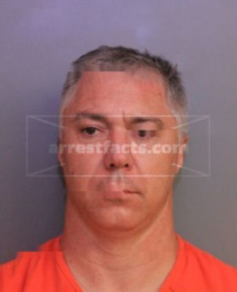Christopher Eugene Finger