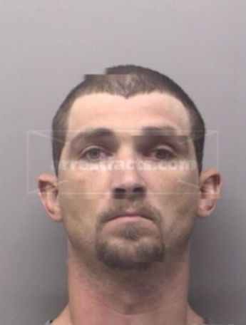 Jeffery David Raley