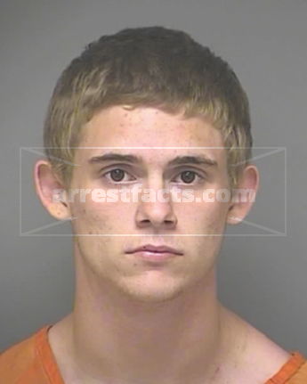 Brandon Cole Bates