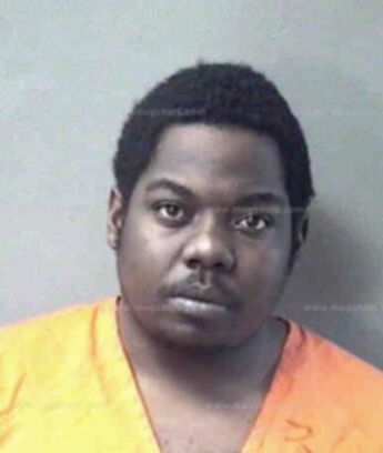 Michael Bernard Evans