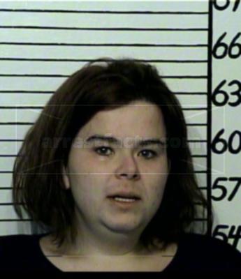 Kristin Anne Tankersley