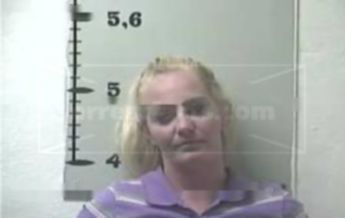 Elizabeth Gail Mathews