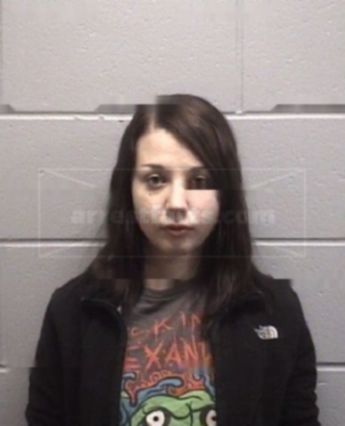 Jenna Rachel Quarles