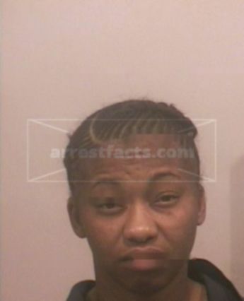 Latoya Michelle Ross