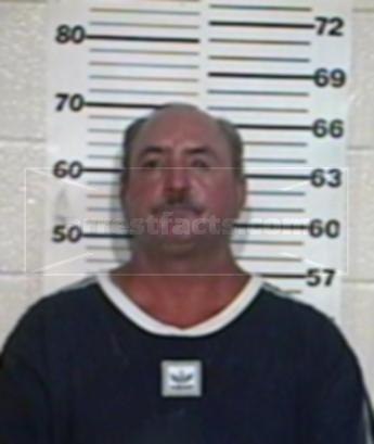 Kenneth Scott Davis