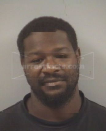 Johnathan Tyrone Smith