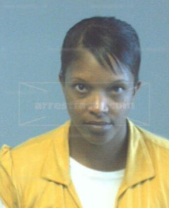 Keisha Lavonne Nickerson