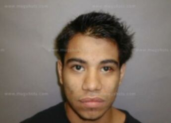 Eugene Allen Hernandez Iii