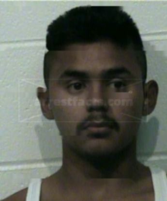 Robert Ramirez