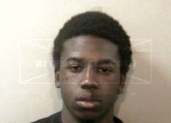 Darius Lamar Sparks