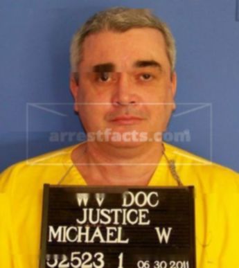 Michael W Justice