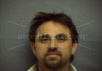 Randy Gene Caffey