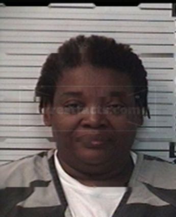 Shelia Nance Duncan