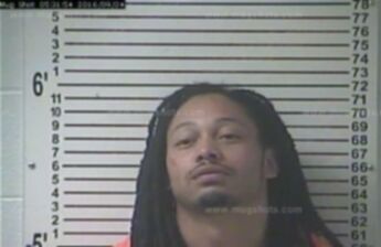 Rodney Scott Nettles Jr.