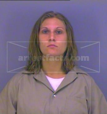 Stacie Ann Jeter