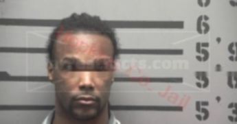 Darwayne Raymont Dunn