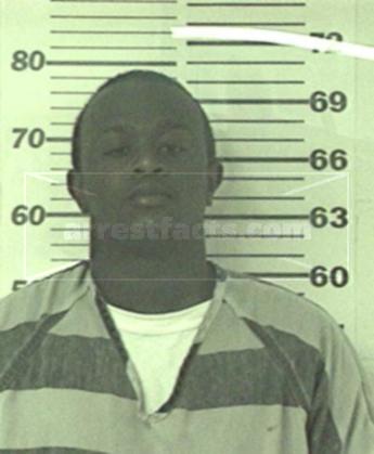 Cambron Jamar Ervin