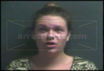 Jessica Mae Fallon