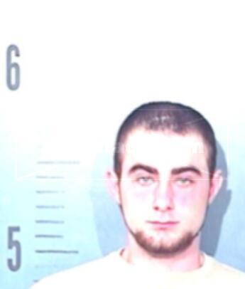 Brandon Eli Stephens