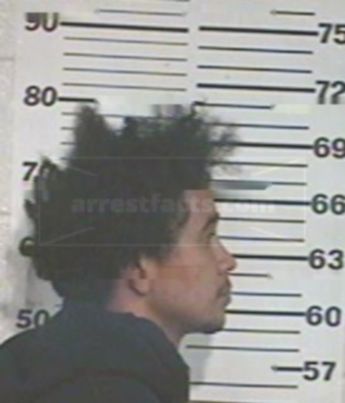 Adrian Buenrostro Melton