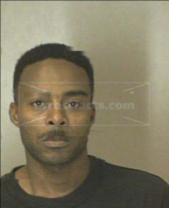 Karl Darnell Crook