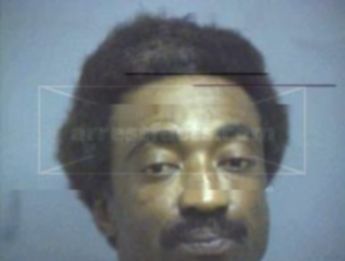 Stanley Earl Houston