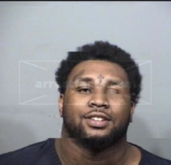 Marvin Dion Mcdonald