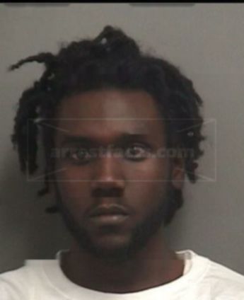 Marshawn Kennard Andrews