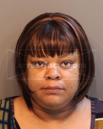 Adriene Yvette Putman
