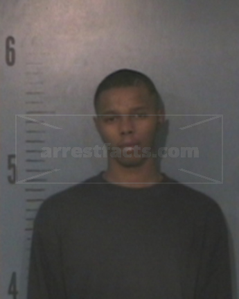 Marcus Antwione Johnson