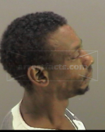 Tyrone Douglas Floyd