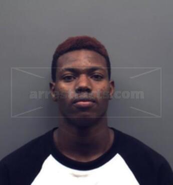 Alviln Dewayne Dunn