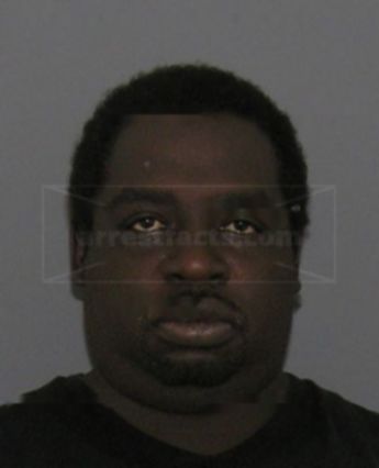 Demetris Clinton