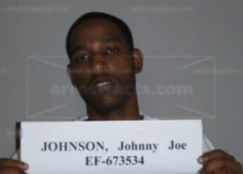 Johnny Joe Johnson