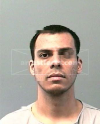 Carlos Napoleon Brito