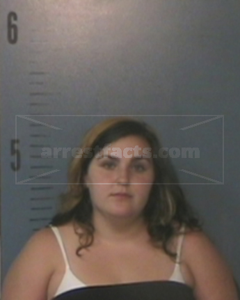 Brittany Michelle Buras