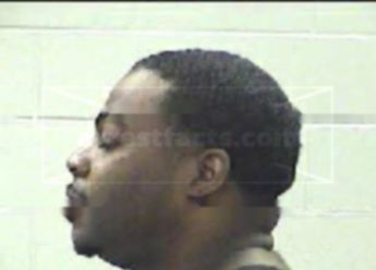 Lequincy Rashard Hinds