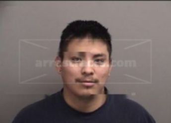 Michael Martin Yazzie