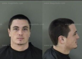 Justin Robert Dixon
