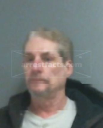 Dale Timothy Childress