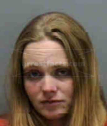 Jennifer Ann Morrison
